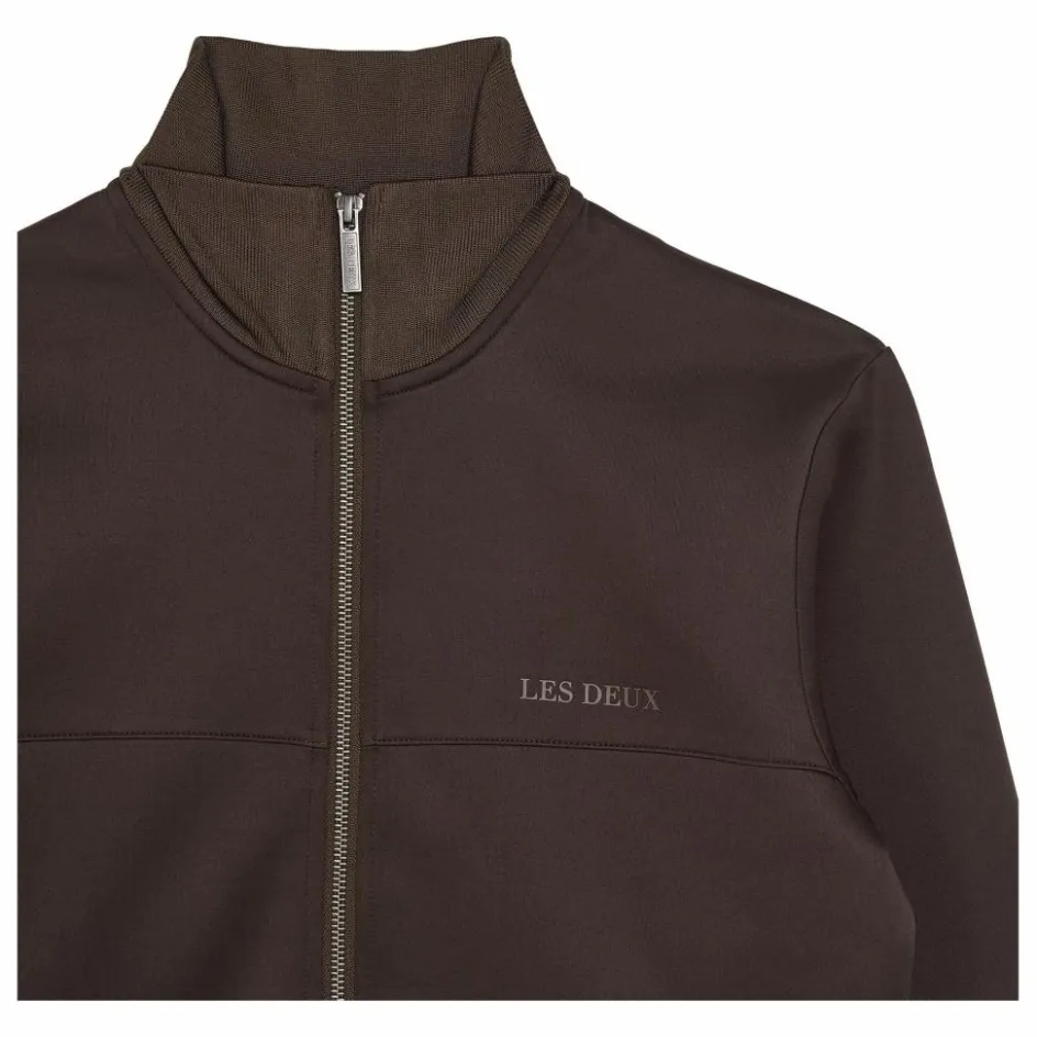 Les Deux Veste Ballier Fibres Recyclées ||Homme Doudounes, Parkas, Vestes