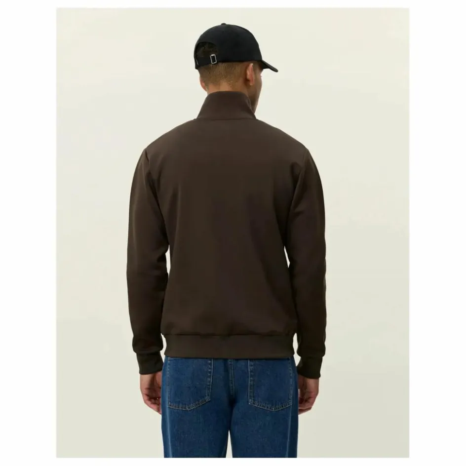 Les Deux Veste Ballier Fibres Recyclées ||Homme Doudounes, Parkas, Vestes
