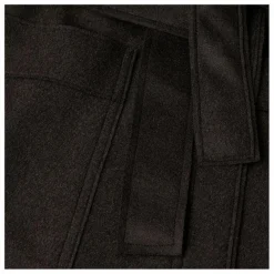 Online Soeur Veste Balme Laine Vierge | Vert foncé