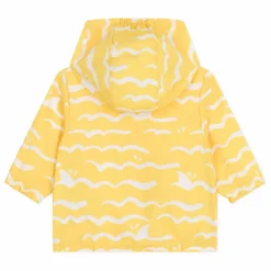 Petit Bateau Manteaux, Blousons, Pilotes*Veste Barcelle Fibres Recyclées |