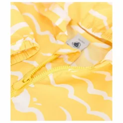 Petit Bateau Manteaux, Blousons, Pilotes*Veste Barcelle Fibres Recyclées |