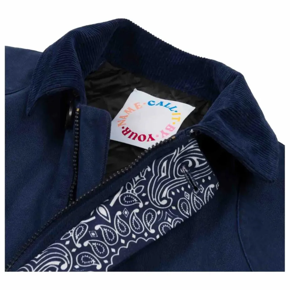 Call it by your name Veste Barn ||Femme Vestes, Blousons