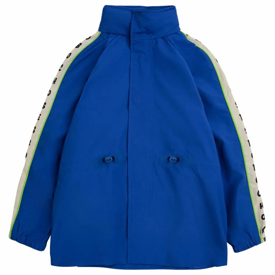 Enfant Bobo Choses Manteaux, Blousons|Manteaux, Blousons*Veste Bicolore |