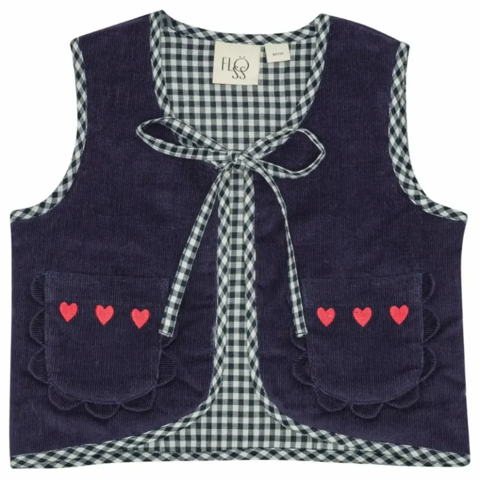 Enfant Flöss Manteaux, Blousons|Manteaux, Blousons, Pilotes*Veste Billie |