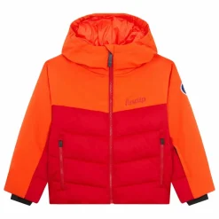Fusalp Veste Bi-Matières Mercure ||Enfant Manteaux, Blousons|Manteaux, Vestes