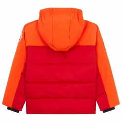 Fusalp Veste Bi-Matières Mercure ||Enfant Manteaux, Blousons|Manteaux, Vestes