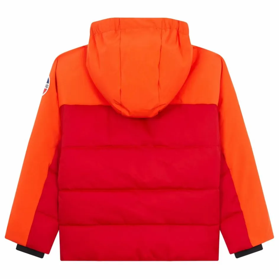 Fusalp Veste Bi-Matières Mercure ||Enfant Manteaux, Blousons|Manteaux, Vestes