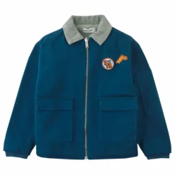 Online Veste Bjorn | Enfant Manteaux, Blousons