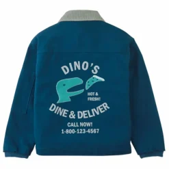 Online Veste Bjorn | Enfant Manteaux, Blousons