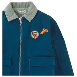 Online Veste Bjorn | Enfant Manteaux, Blousons