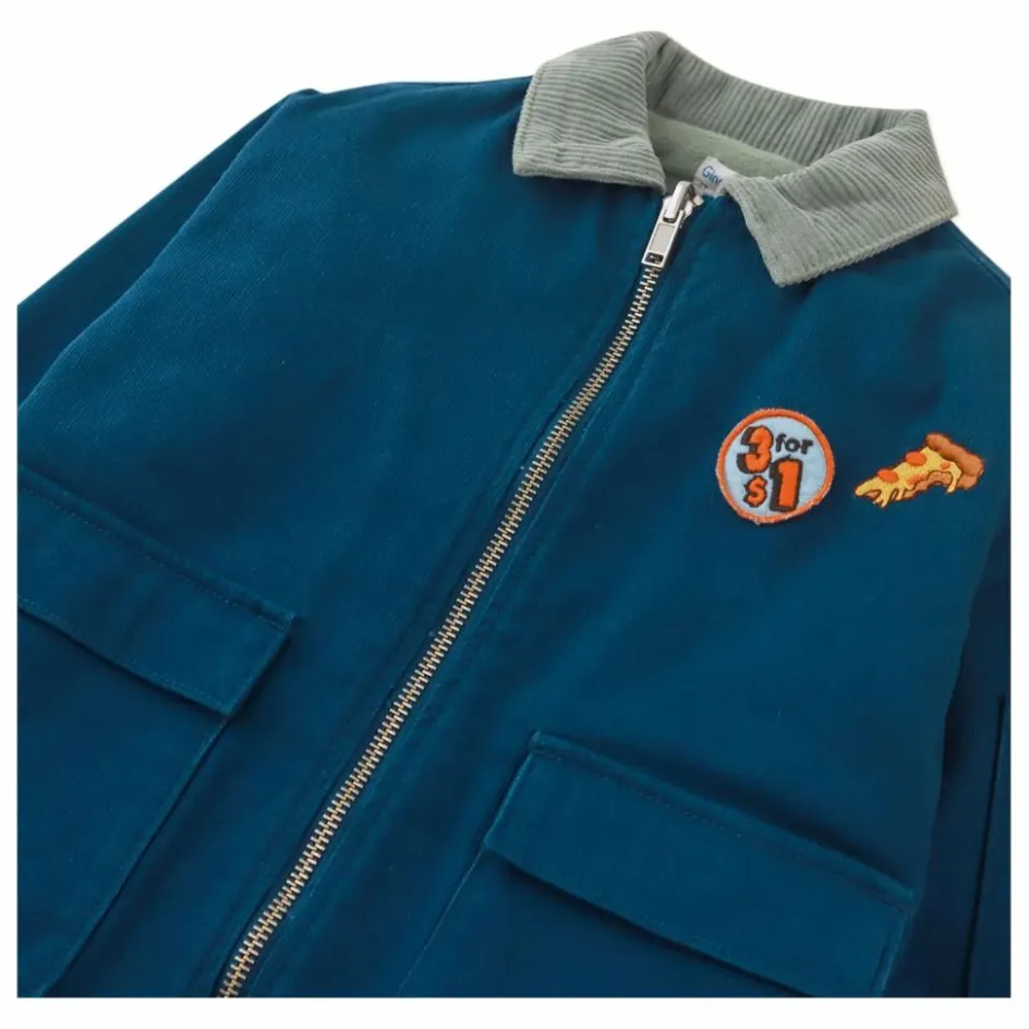 Online Veste Bjorn | Enfant Manteaux, Blousons