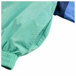 Sale Bobo Choses Veste Bobo Matière Technique Fibres Recyclées | Vert amande