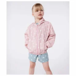 Petit Bateau Veste Bonzai Fibres Recyclées ||Enfant Manteaux, Blousons