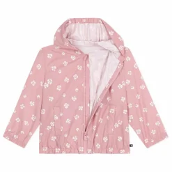 Petit Bateau Veste Bonzai Fibres Recyclées ||Enfant Manteaux, Blousons