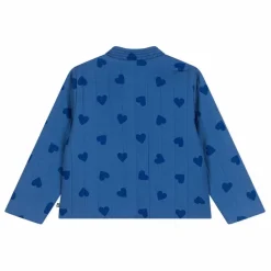 Enfant Petit Bateau Manteaux, Blousons*Veste Bosalie Coton Bio |