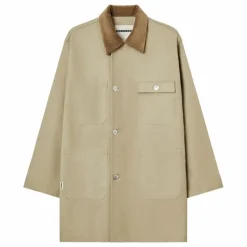 Best Cordera Veste Boutonnée | Beige