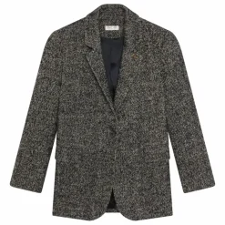 Maison Hotel Veste Café de Flore Dora ||Femme Vestes, Blousons