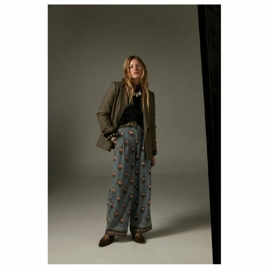 Maison Hotel Veste Café de Flore Dora ||Femme Vestes, Blousons