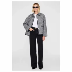 Outlet Veste Camden Carreaux | Femme Vestes, Blousons