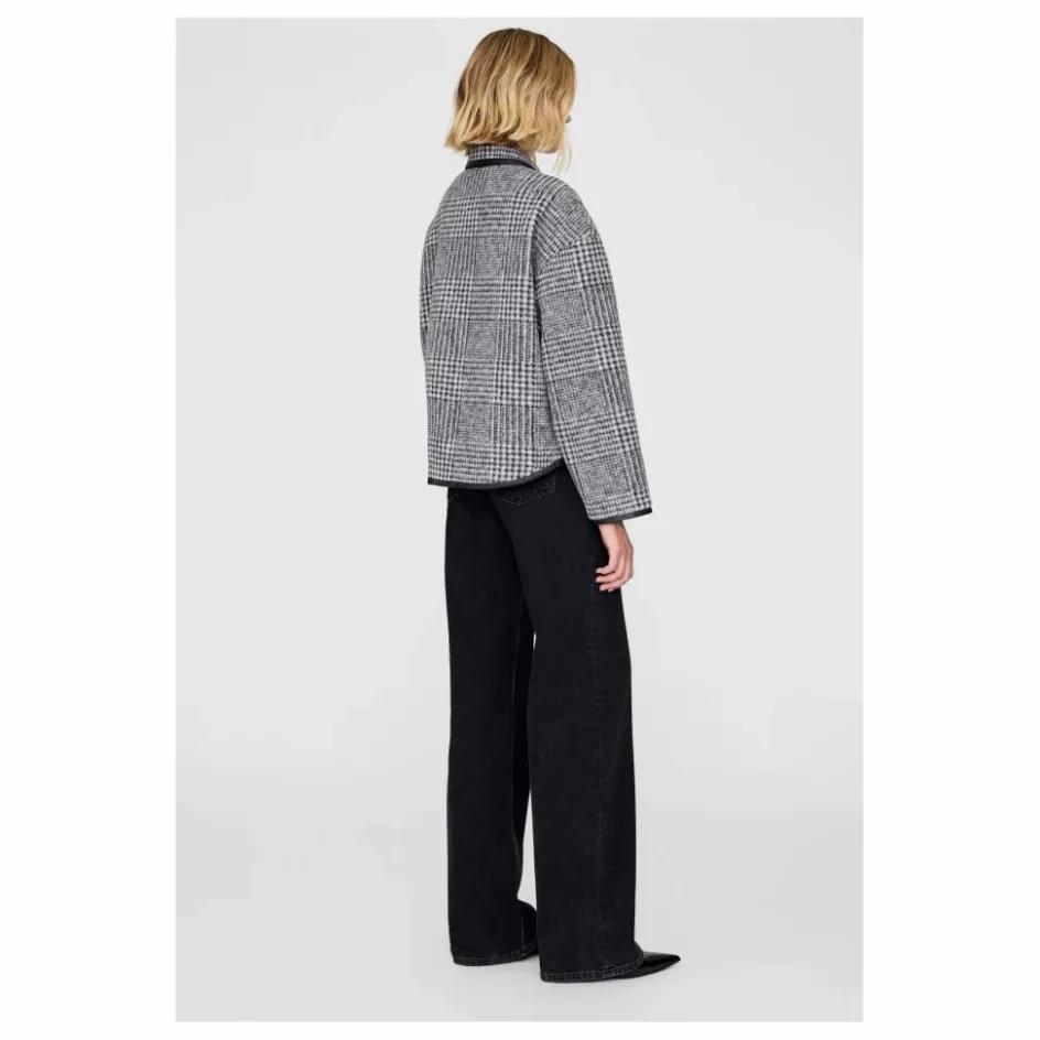 Outlet Veste Camden Carreaux | Femme Vestes, Blousons