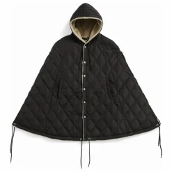 Taion Veste Cape Militaire ||Homme Doudounes, Parkas, Vestes