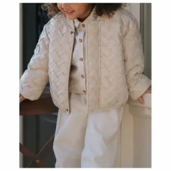 Enfant Donsje Manteaux, Blousons*Veste Ceasie |