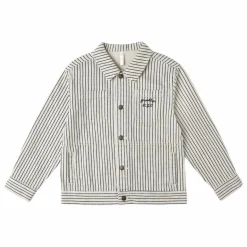Enfant Rylee + Cru Manteaux, Blousons*Veste Chore |