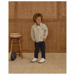 Enfant Rylee + Cru Manteaux, Blousons*Veste Chore |