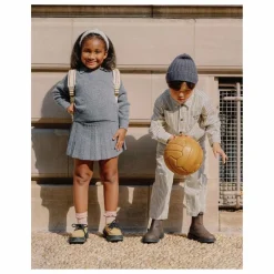 Enfant Rylee + Cru Manteaux, Blousons*Veste Chore |