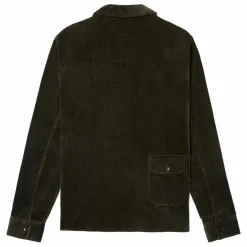 Pompeii Veste Chore Velours ||Homme Doudounes, Parkas, Vestes