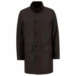 Homme Barbour Doudounes, Parkas, Vestes*Veste Cirée Mac |