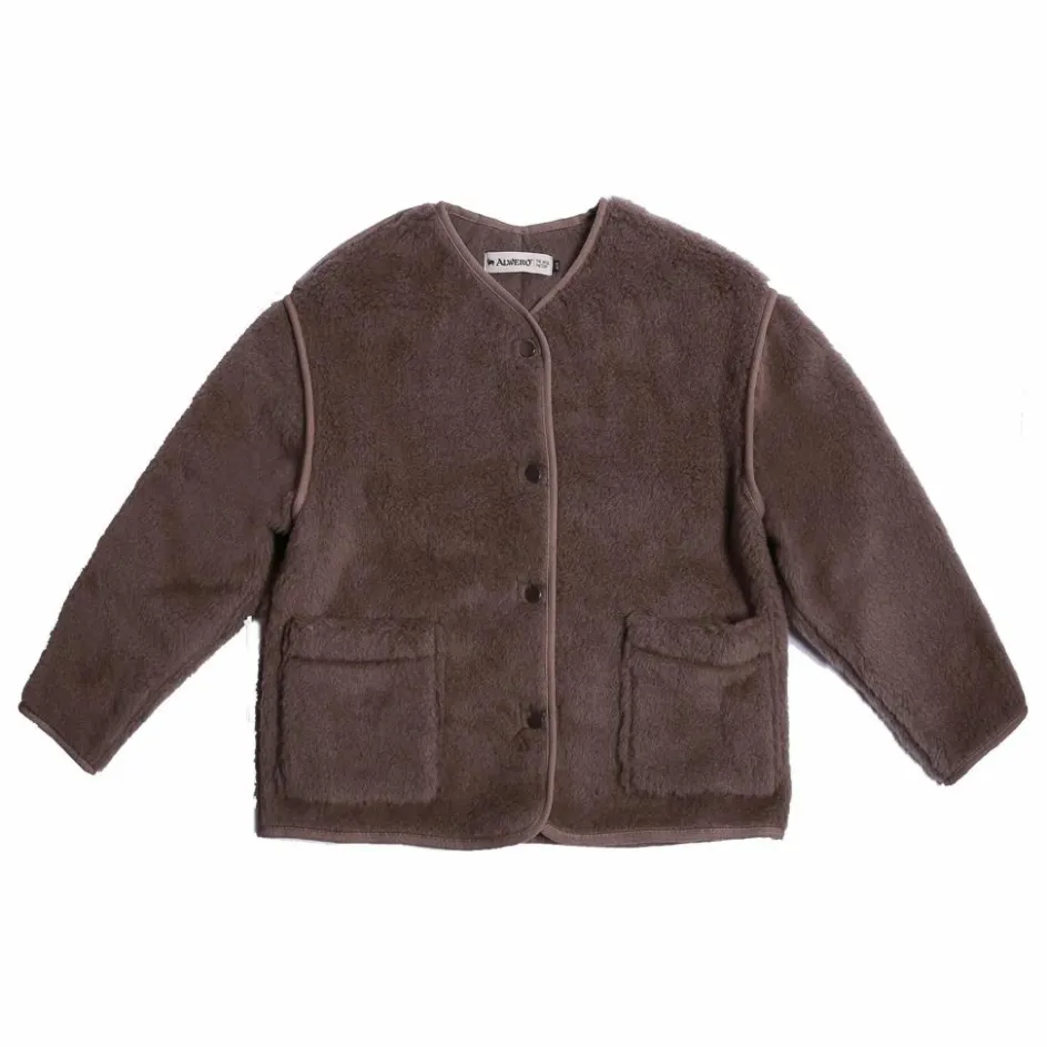 Hot Veste Cloudy Lux - Collection Adulte | Femme Vestes, Blousons