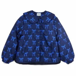 Best Veste Col Claudine Anita | Enfant Manteaux, Blousons