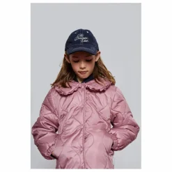 Enfant Mipounet Manteaux, Blousons*Veste Col Claudine Olivia |