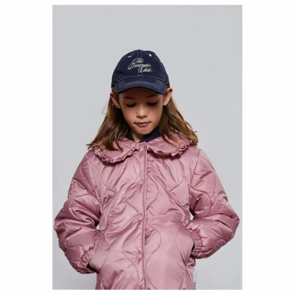 Enfant Mipounet Manteaux, Blousons*Veste Col Claudine Olivia |