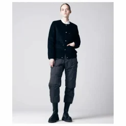 Best Veste Col Rond Velours Côtelé | Homme Doudounes, Parkas, Vestes