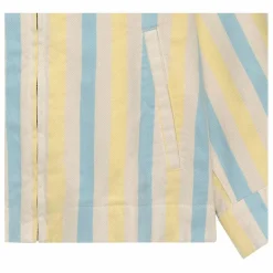 Online Veste Couleur Rayée | Enfant Manteaux, Blousons|Manteaux, Blousons