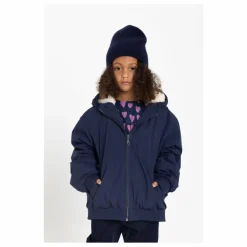 Hundred Pieces Veste courte moltonnée ||Enfant Manteaux, Blousons|Manteaux, Blousons
