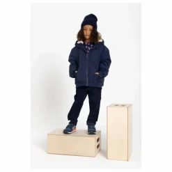 Hundred Pieces Veste courte moltonnée ||Enfant Manteaux, Blousons|Manteaux, Blousons