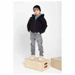 Hundred Pieces Veste courte moltonnée ||Enfant Manteaux, Blousons|Manteaux, Blousons