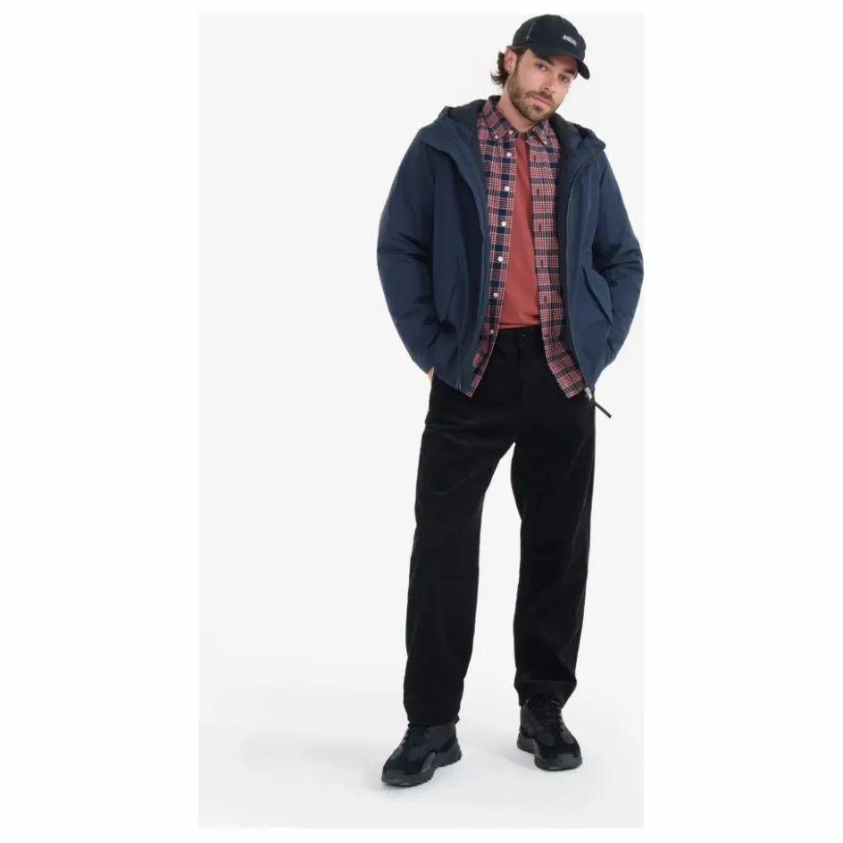 Homme Aigle Doudounes, Parkas, Vestes*Veste Courte MTD 2 Couches Fibres Recyclées |