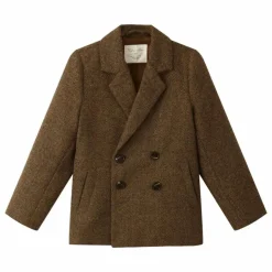 Rylee + Cru Veste Croisée Mini ||Enfant Manteaux, Blousons