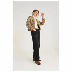 Femme Sacrécoeur Vestes, Blousons*Veste Daria Tegal |