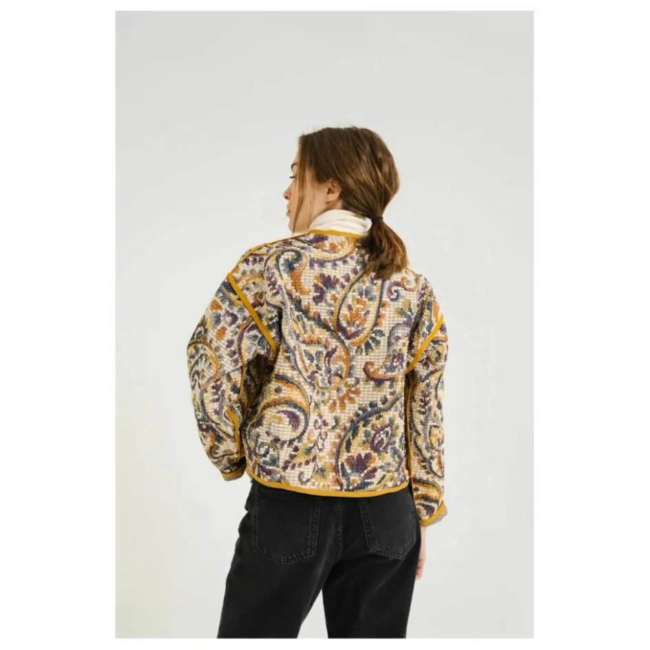 Femme Sacrécoeur Vestes, Blousons*Veste Daria Tegal |