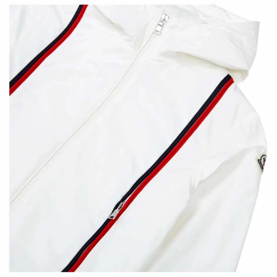 Clearance Moncler Veste Darvas | Naturel