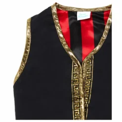 Great Pretenders Déguisements*Veste de pirate et cache-œil