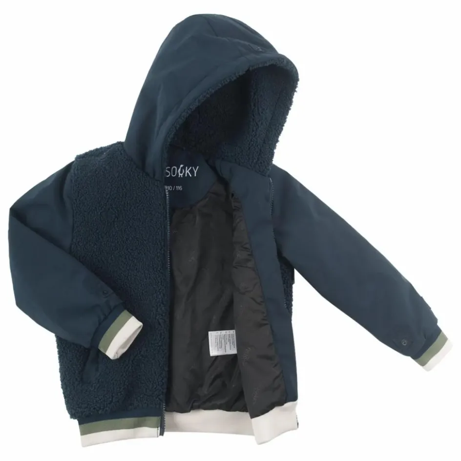 Clearance Veste de pluie 3 en 1 Snake Pit | Enfant Manteaux, Blousons, Pilotes|Manteaux, Blousons, Pilotes