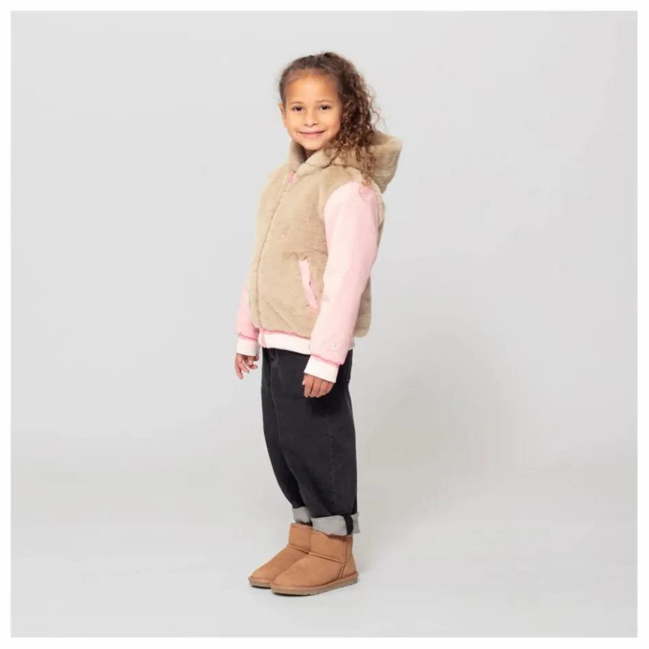 Gosoaky Veste de pluie 3 en 1 Snake Pit ||Enfant Manteaux, Blousons, Pilotes|Manteaux, Blousons, Pilotes