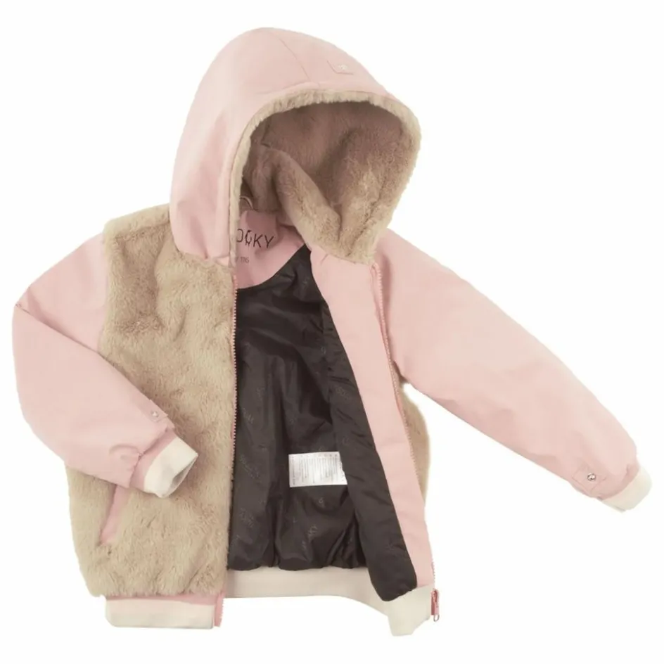 Gosoaky Veste de pluie 3 en 1 Snake Pit ||Enfant Manteaux, Blousons, Pilotes|Manteaux, Blousons, Pilotes