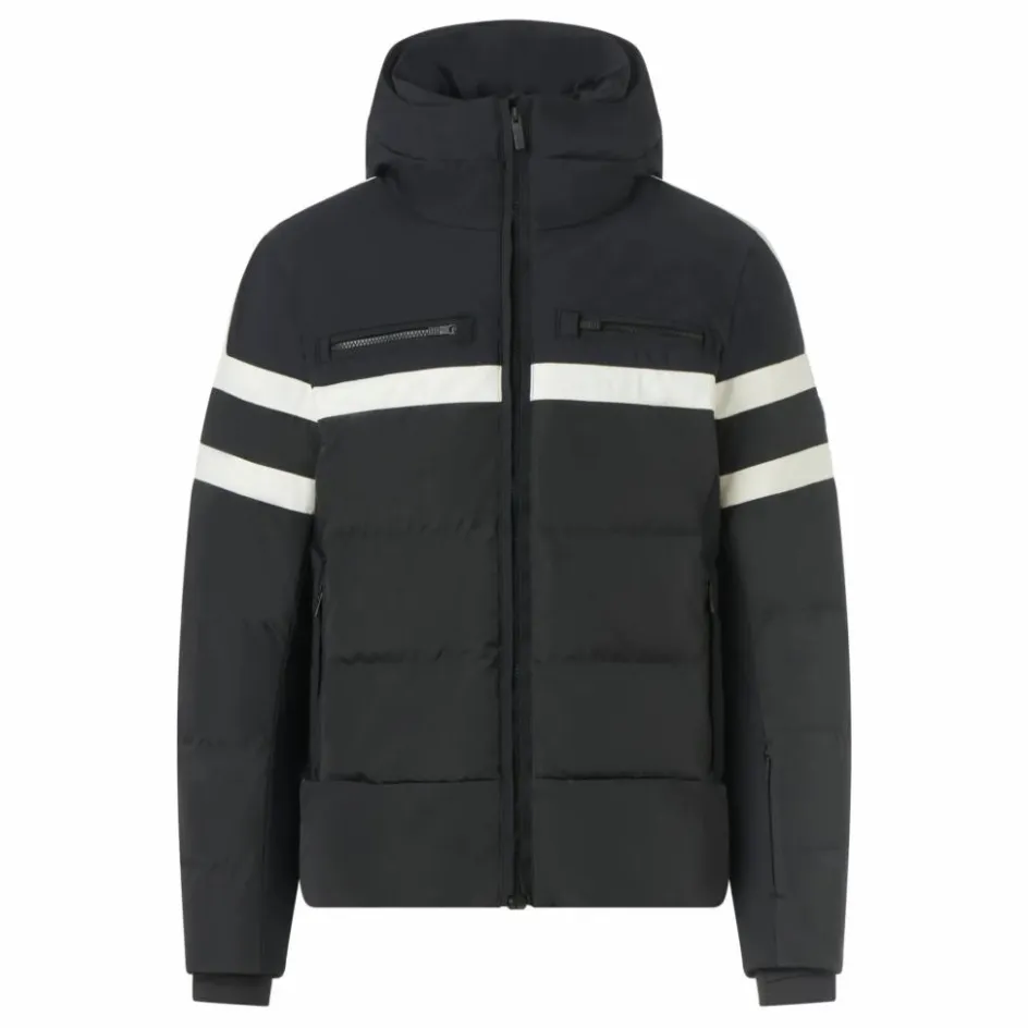 Fusalp Veste de Ski Abelban ||Homme Doudounes, Parkas, Vestes